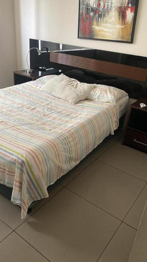 Apartamento Alpino Suits Tucapel 2 Santiago